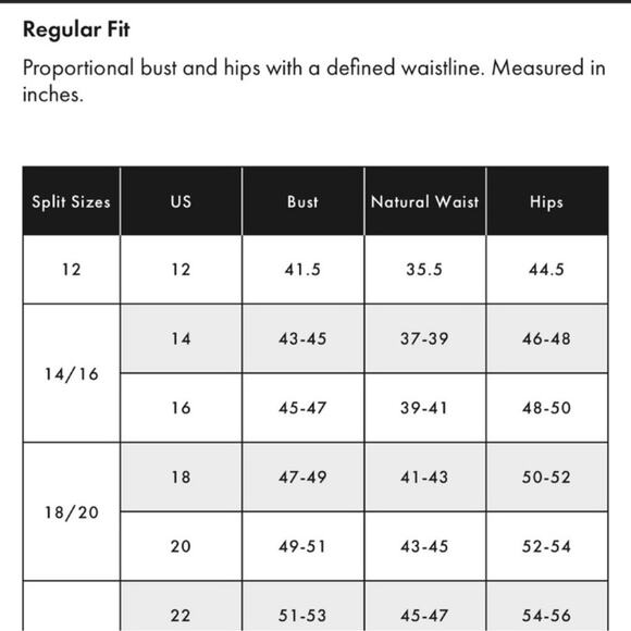 Eloquii Eyelet Easy Mini Dress in Black 14 - Picture 11 of 12